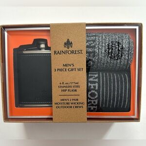 Rainforest Mens 3 Piece Gift Set